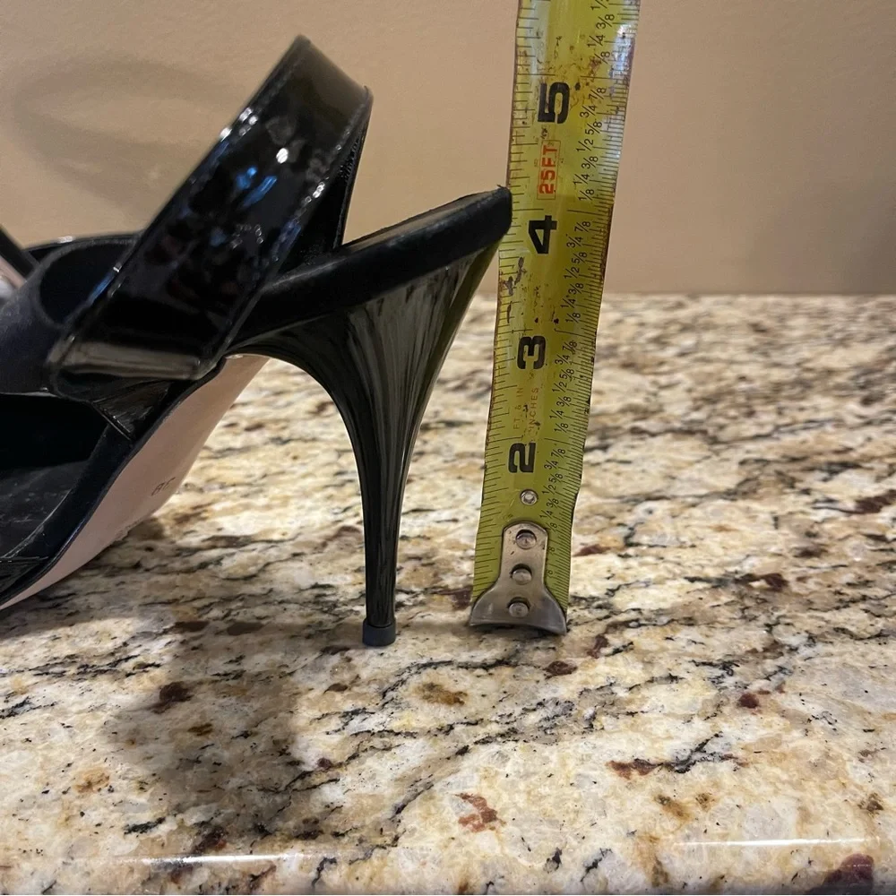 Sur Argentine Tango Paloma Shoes - Picture 11 of 12